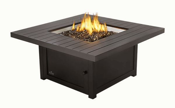 Fire Pits and Tables